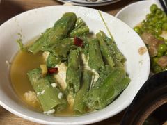 -玲燕蒸菜馆(江东路店)