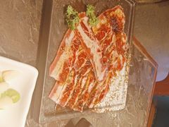 -一品诚记烤肉(大连柏威年购物中心店)