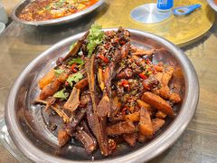 -灶东家民间菜(回兴店)