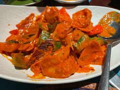 -甘尼仕印度餐厅爵士酒吧(阳春巷店)