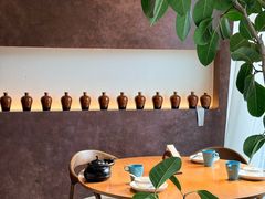 -烹贝小馆(华采天地店)