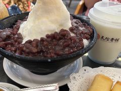 -民信老铺(双皮奶博物馆店)