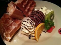 -maan coffee漫咖啡(通州店)