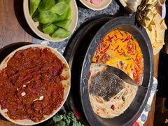 -蜀大侠火锅(总府路店)