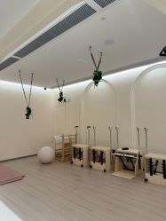 -芮澳普拉提工作室