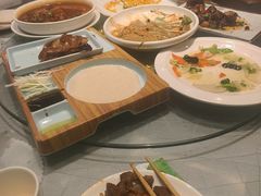 -裕德隆清真饭庄·天津特色菜(东丽店)