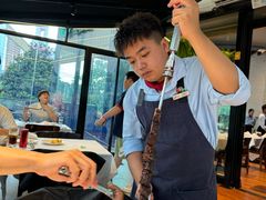 -拉蒂娜·巴西牛排馆 Latina·Brazilian Steakhouse(陆家嘴旗舰店)