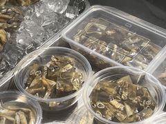 土笋冻-铭聚章鱼土笋冻(松柏店)