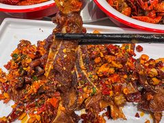 -阿胖龙虾小海鲜(宁国南路总店)