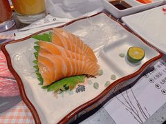 -大渔铁板烧(大悦城店)