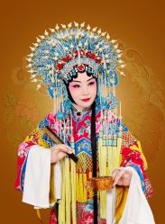 -梨园天地京剧摄影(玲珑天地店)