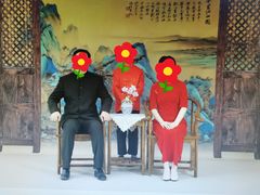 -正午照相馆·全家福·证件照·轻写真