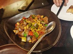 -浙江安吉JW万豪酒店·万豪中餐厅