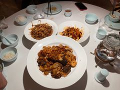 -宝轩渔府·老字号海鲜·正宗津菜(水上店)