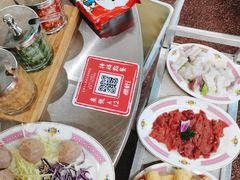 -燃计沙茶皇·香港沙茶火锅(人广旗舰店)