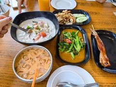 -Doo Dee Thai Food(Issan/Isaan/Esan)