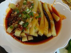 -华冠悠岚·庭院餐厅(青城后山店)