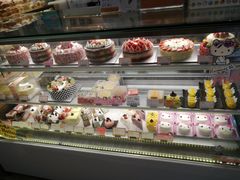 -BreadTalk面包新语·烘焙蛋糕(佐阾虹湾购物中心店)