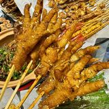 在解放碑，不想吃火锅，吃他家准没错！