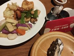 -广州富力君悦大酒店·凯菲厅