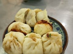 -老王生煎(贝港店)