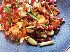 -寨子里的·钵钵菜·湘西山里菜(魅力湘西店)