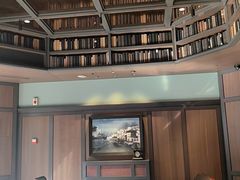 -民国红公馆·秦淮八艳(夫子庙店)