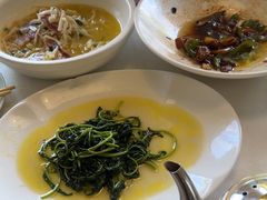 -绿杨春·淮扬宴(庐山路店)
