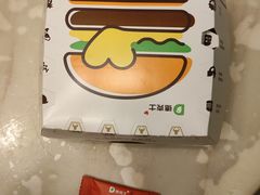 -德克士(安靖店)