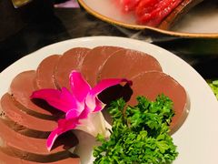 -盡膳口福跷脚牛肉火锅(合生汇购物中心店)