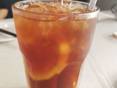 -港久茶餐厅(鹭洲里店)