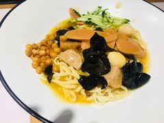 -拌面小当家