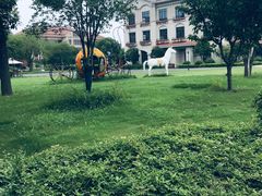 -歌斐颂巧克力小镇