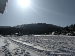 -塞罕坝国家级自然保护区