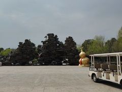 -木兰水镇旅游景区