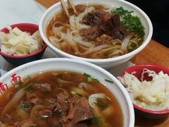 -李兰英湖南面馆(护国路店)