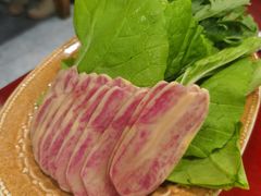 -菌之家·专业纯野生菌火锅·特色炒菌