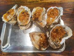 -蚝美人·生蚝海鲜烧烤(茶花园店)
