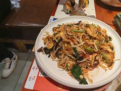 -鑫日千里马朝鲜族小馆(总店)