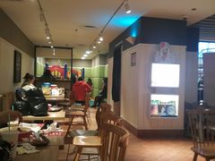 -肯德基(绥芬河青云店)