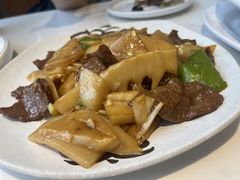 -美极鲜食坊(宝安南路店)