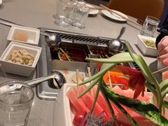 -海底捞火锅(老城根店)