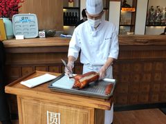 大堂-圆苑(金茂店)