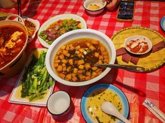 -阆辣荟餐饮(老味道8年·古城店)