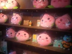 -蛙小侠(威高广场店)