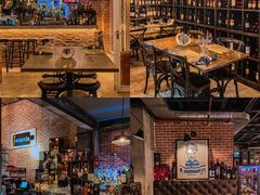 -Hostaria Bar维他餐吧·意大利西餐厅·牛排馆