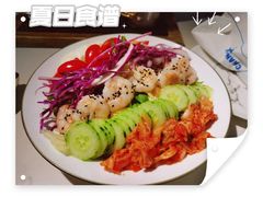 -魏客咖啡(中铁中心店)