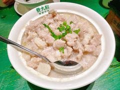 -费大厨辣椒炒肉(太平老街店)