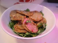 -文和友老长沙龙虾馆(化龙池店)