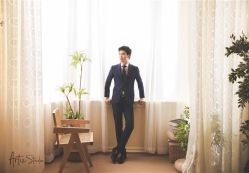 点击看大图 -THE QUEEN(北京店)